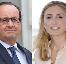 She has two children with her former husband, author and screenwriter santiago amigorena. Julie Gayet Welt