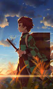 Kimetsu no yaiba wallpapers ending visual album on imgur. 1280x2120 Kimetsu No Yaiba Anime 4k Iphone 6 Hd 4k Wallpapers Images Backgrounds Photos And Pictures