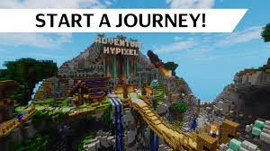 The first server is the hypixel . Hypixel Para Minecraft For Android Apk Download