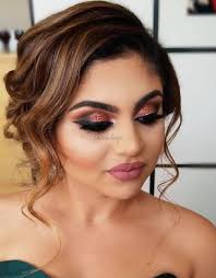 Makeovers By Ritu Agrawal