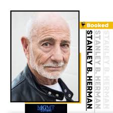 Congratulations to our incredible client and friend of 15+ years, Stanley B  Herman,