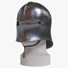 3d Model Sallet Helmet Buy Now 90658697 Pond5