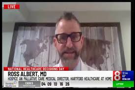 Importance of Advanced Care Planning