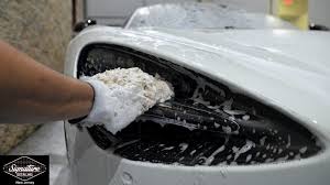 Race city water works in mooresville, nc. Car Interior Detailing Benefits