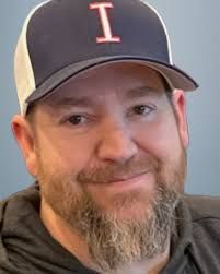 David Henry Holmes Obituary August 5, 2023