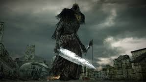 How to give free fire name style boss? Dark Souls Bosses Ranked Den Of Geek
