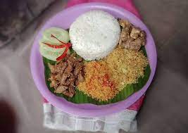Pin On Resep Aneka Nasi