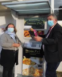 Brulain Pains Et Viennoiseries A Disposition Niort Maville Com