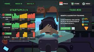 While True Learn Sur Steam
