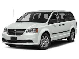 2019 Dodge Grand Caravan Reliability - Consumer Reports