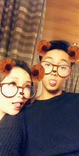 愛就是需要我們在一起❤️...