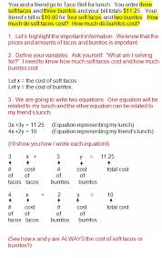 We feature a series of word problems from beginner to more advanced. 3 Variable System Of Equations Word Problems Worksheet Answers Tessshebaylo