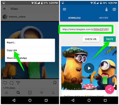 You can share this content by posting on your profile or stories. 5 Ways To Download Instagram Videos Hongkiat