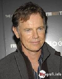 Bruce Greenwood Biyografiler.com