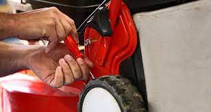 Lawn mowers for sale from the uk's number 1 online garden machinery retailer. How Much Will It Cost To Repair My Lawn Mower