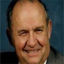 Obituary information for Leonard H. Scheuer