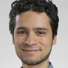 Carlos COTRINI JIMENEZ