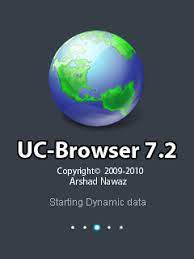 Uc browser cuenta con diversas funciones que lo hacen destacar por encima de la media. Uc Browser 7 2 Advance Java App Download On Phoneky