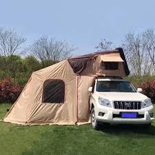 Feb 24, 2020 · a truck bed tent, like this one*, is a great and inexpensive way to start camping in the back of your truck. Roof Tent Hard Shell Automatic Suv Pickup Truck Car Car Tent Room Hard Top Car Roof Bed Self Driving Camp Tent Buy Car Roof Camp Tent Automatic Suv Pickup Truck Car Car Tent Roof