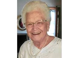 Alice Pauline McClellan Obituary (2024)