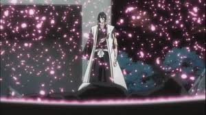 Browse and share the top senbonzakura kageyoshi gifs from 2021 on gfycat. Byakuya Defeats Tsukishima Bleach 364 Daily Anime Art