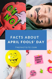 In this article i am going to share 100 trivia questions canada printable in order to enhance your gk about canada. Facts About April Fools Day The Fact Site