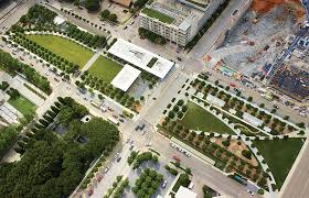 Warren landscaping is a full service landscaping and snow removal company located in shrewsbury, ma. The Office Of James Burnett Ojb Landscape Architecture Magazine