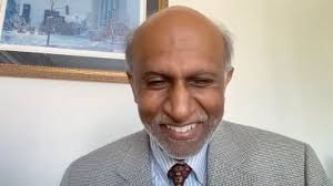 Human Endogenous Retroviruses and Their Role in ALS: Avindra Nath, MD