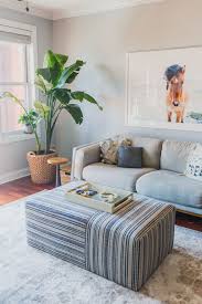 Progress On Our Baby Friendly Living Room The Fox She Baby Proofing Living Room Family Friendly Living Room Baby Room Decor