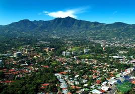 San Jose Costa Rica I Toured The Entire Country In 1 Day Impeccable Views Scenery Some Of The Best Fo San Jose Costa Rica Costa Rica Costa Rica Vacation