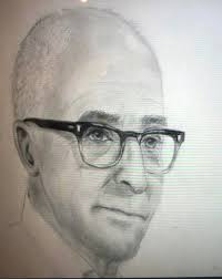 George Miles Cookerly 1907–1992 BIRTH 25 AUG 1907 • Jackson, Jay County,  Indiana, USA DEATH 4 JUN 1992 • Grand Prairie, Tarrant, Texas, USA 1st  cousin 2x removed George and Katherine Cookerly