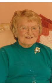 Obituary information for Theresa Martens