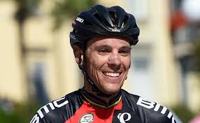 Philippe Gilbert to miss Liège-Bastogne-Liège