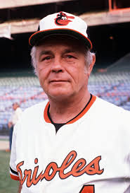 Earl Weaver and Don Stanhouse's time with the Baltimore Orioles