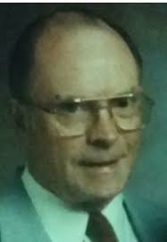 Obituary of Willard Ernest Cochrane