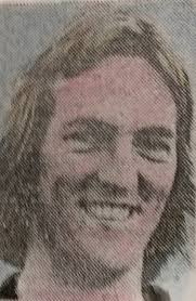 Jack 'Hopper' McCormick