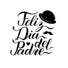 En méxico, 1 de cada 2 mexicanos celebran el día de padre, algo que queda muy lejos del 78% de los que celebran el día de la madre. Crea Tu Frase Feliz Dia Del Padre