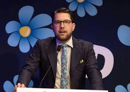 Submitted 6 years ago by djsdmvgöteborg. Sweden Democrats That S Enough Now Big Picture News Informed Analysis