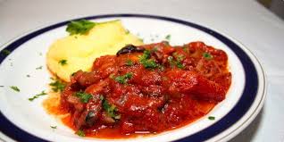 Cuisine Croate 5 Specialites A Ne Pas Manquer Blog Voyage Chouette World Cuisine Recettes De Cuisine Cuisine Russe