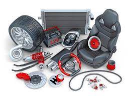 Choose New Auto Parts to make sure Durability - LV Noon