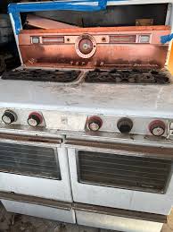 Image result for Blue 1958 Hotpoint