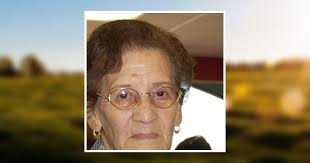 Carmen Medrano Obituary February 4, 2021