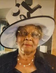 Obituary information for Cleo Davis