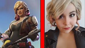 Find top fortnite players on our leaderboards. Fortnite Characters In Real Life People Who Look Like Fortnight Characters Irl Lb Youtube
