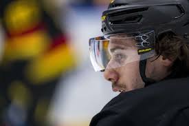 Vancouverin supertähti vaihtamassa maisemaa? Lähde: tästä kaikki nyt  riippuu