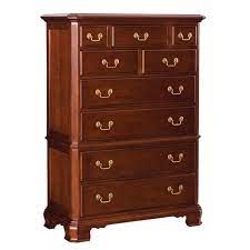 Is american drew furniture expensive. American Drew Cherry Grove 9 Drawer Chest In Antique Cherry Finish 791 215