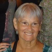 Paula Sue Sue Scott Obituary