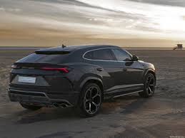 Later, the suv was also shown at pebble beach in 2012. Lamborghini Urus 2019 Pictures Information Specs