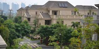 Check spelling or type a new query. Mengerikan Inilah Contoh Kota Hantu Di China