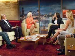 Showing editorial results for sandra maischberger. Maischberger Bremst Wenn S Spannend Wird Tv Kino